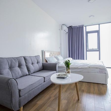 Dại Mõ Parkhome Apartment מראה חיצוני תמונה