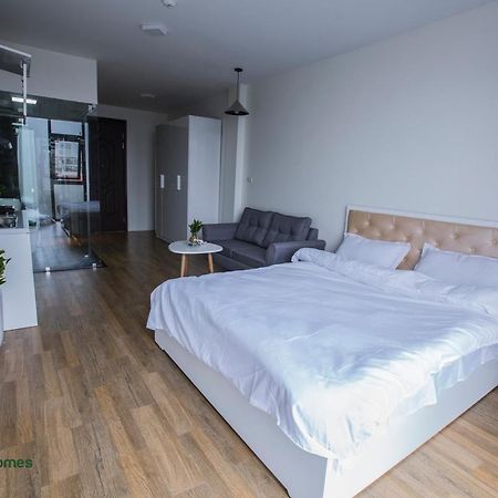 Dại Mõ Parkhome Apartment מראה חיצוני תמונה
