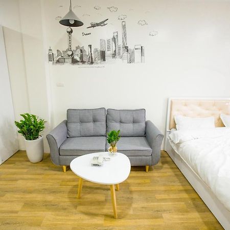 Dại Mõ Parkhome Apartment מראה חיצוני תמונה