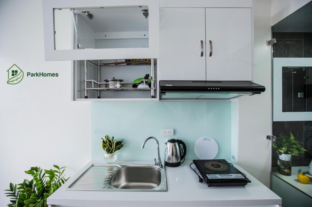 Dại Mõ Parkhome Apartment מראה חיצוני תמונה