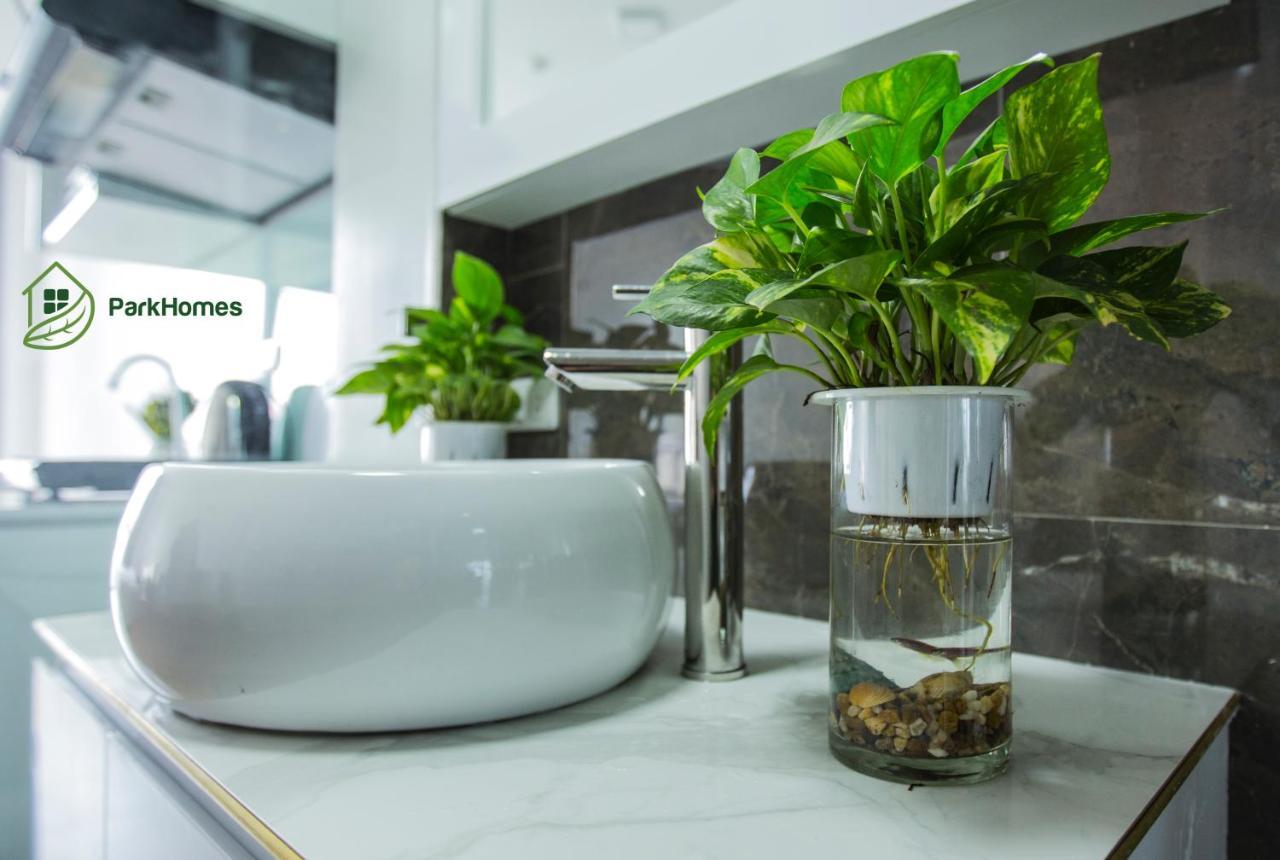 Dại Mõ Parkhome Apartment מראה חיצוני תמונה