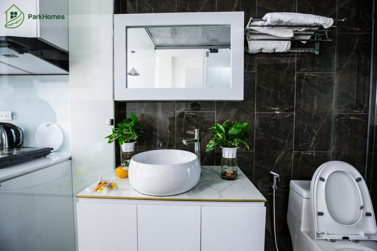 Dại Mõ Parkhome Apartment מראה חיצוני תמונה
