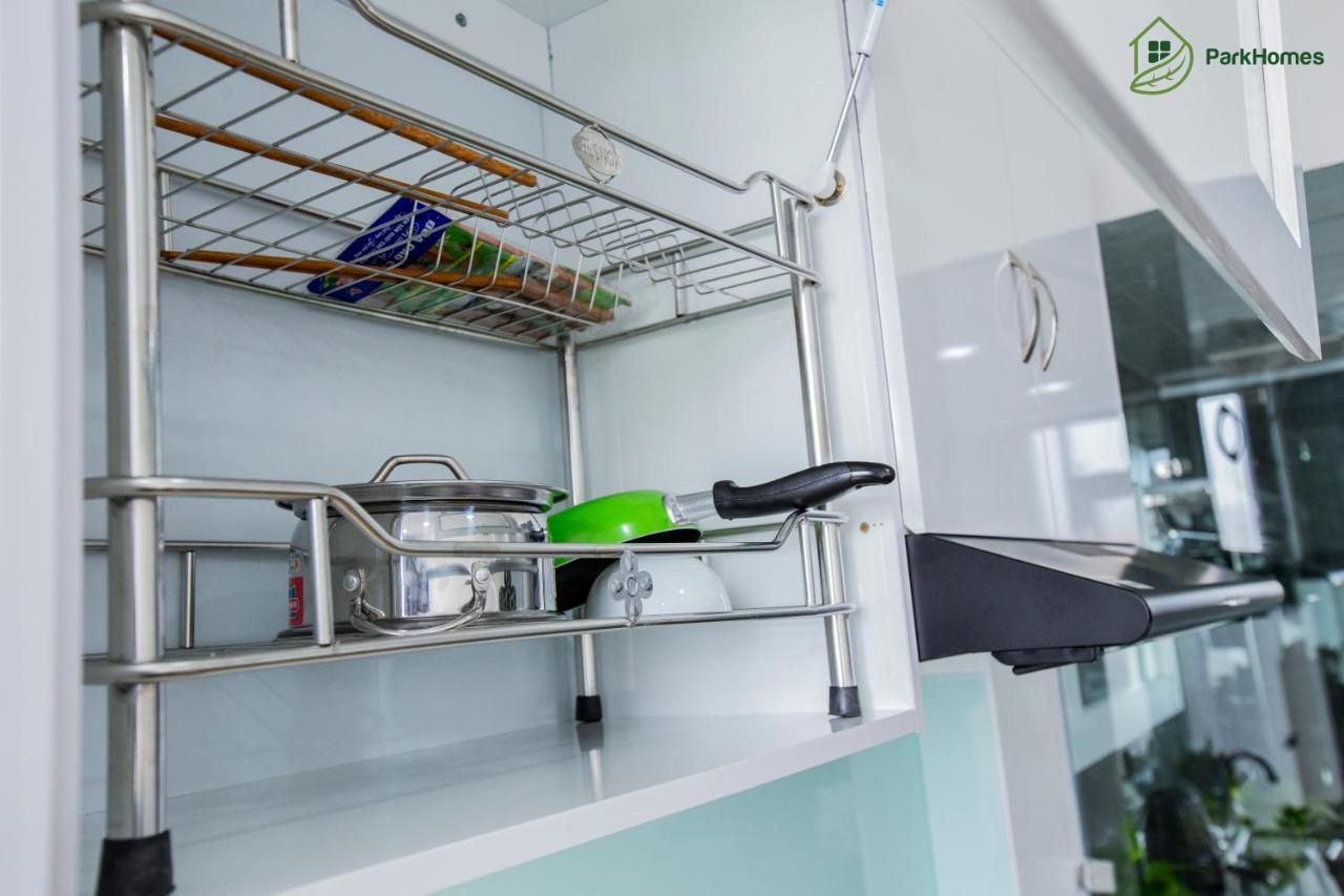 Dại Mõ Parkhome Apartment מראה חיצוני תמונה
