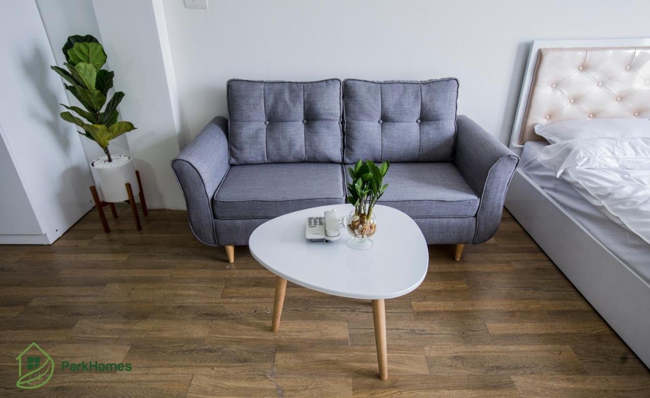 Dại Mõ Parkhome Apartment מראה חיצוני תמונה