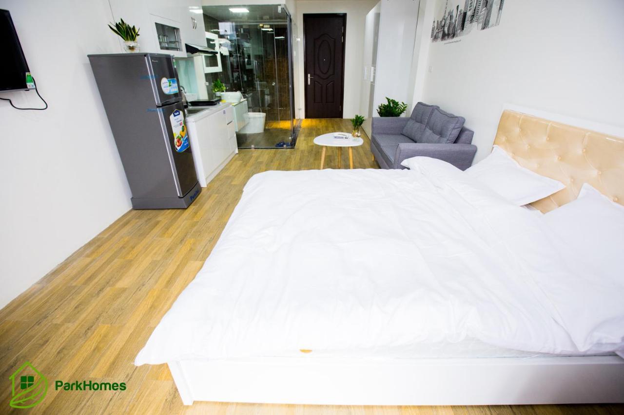 Dại Mõ Parkhome Apartment מראה חיצוני תמונה