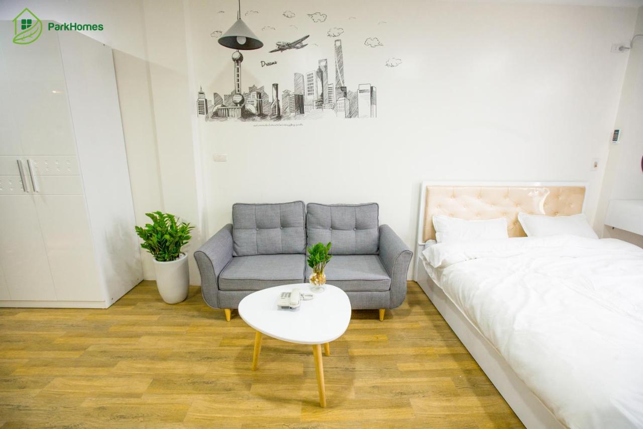 Dại Mõ Parkhome Apartment מראה חיצוני תמונה