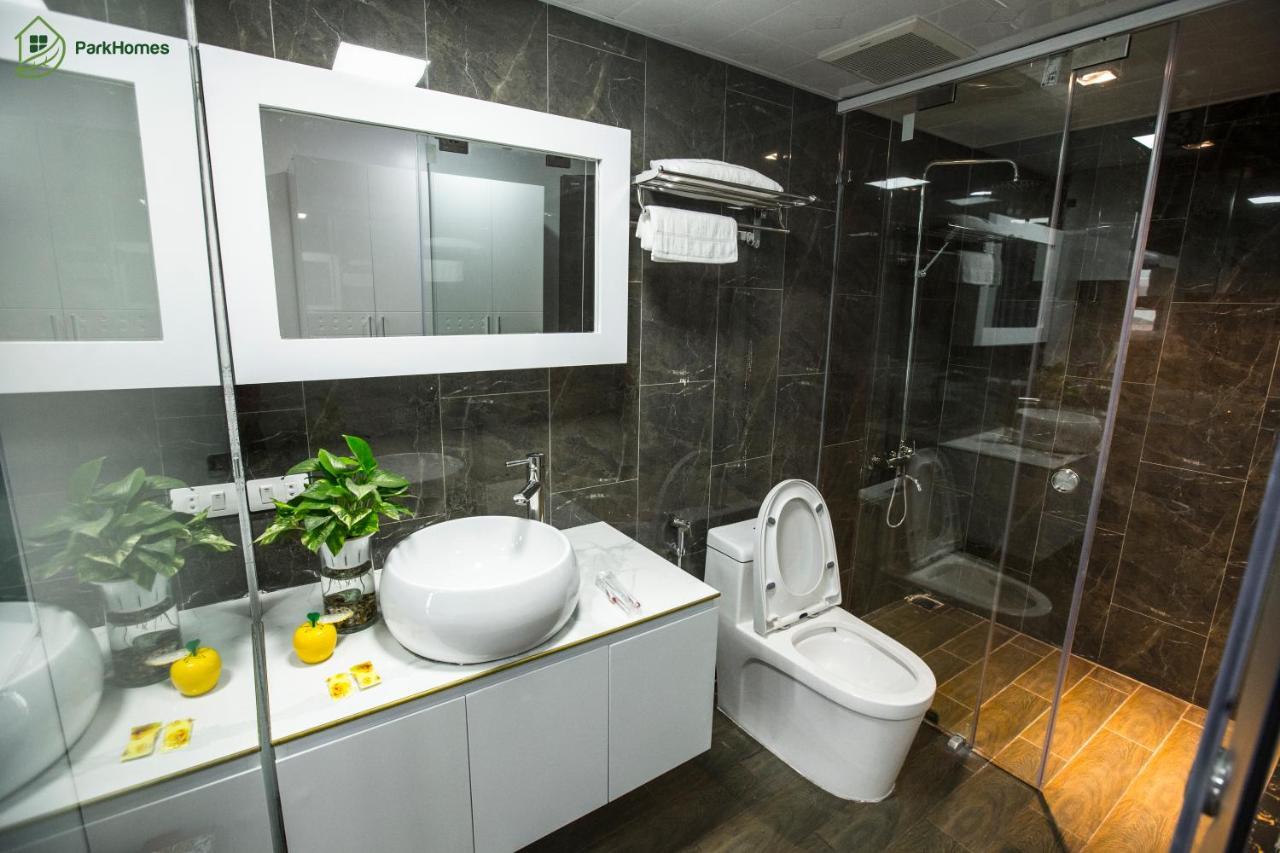 Dại Mõ Parkhome Apartment מראה חיצוני תמונה
